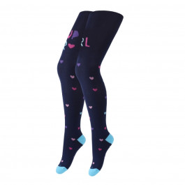 Колготи Duna Super Girl Blue, р. 98-104