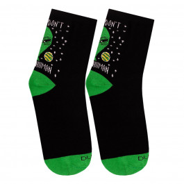 Шкарпетки Duna Aliens, р. 31-34