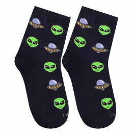 Шкарпетки Duna Aliens, р. 22-24