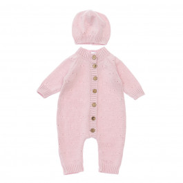Комплект Mari-knit Soft Rose, р. 56