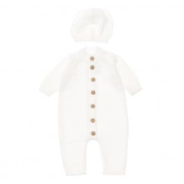 Комплект Mari-knit Soft Milk, р. 62