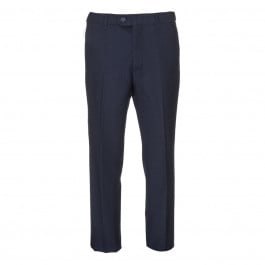 Штани West-Fashion Plus Fit Dark Blue, р. 34/140