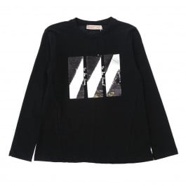 Джемпер Silversun Black love, р. 134