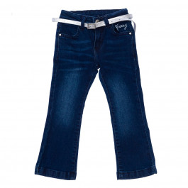 Джинси BluKids Fashion, р. 128