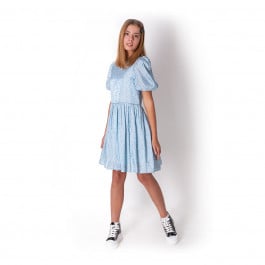 Сукня Mevis Blue bud, р. 152