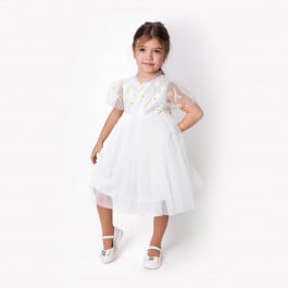 Сукня Mevis Chamomile White, р. 104