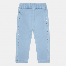 Легінси BluKids Faded Blue, р. 80