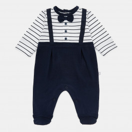 Комбінезон BluKids Gentleman, р. 62