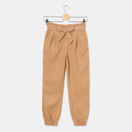 Штани BluKids Bow Beige, р. 158