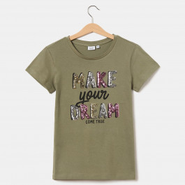 Футболка BluKids Make Your Dream, р. 152