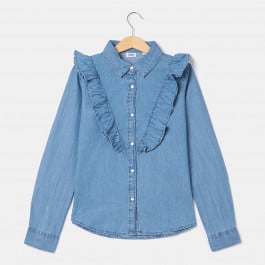 Блуза BluKids Strict style, р. 152