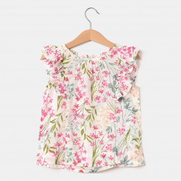 Блуза BluKids Spring, р. 104