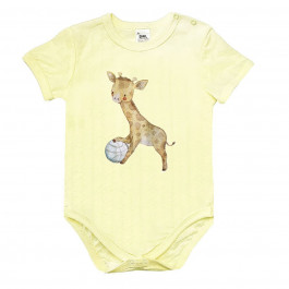 Боді Smil Playing Giraffe, р. 80