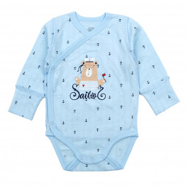Боді Flamіngo Sailor blue, р. 56