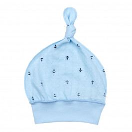 Шапочка Flamіngo Sailor blue, р. 40