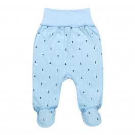 Повзунки Flamіngo Sailor blue, р. 62