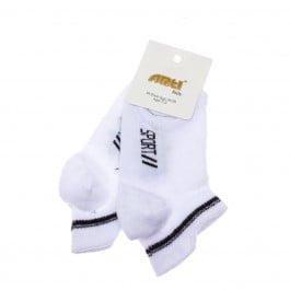 Шкарпетки Arti Super Sport White, р. 36-39