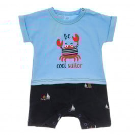 Пісочник Flamіngo Cool Sailor, р. 80