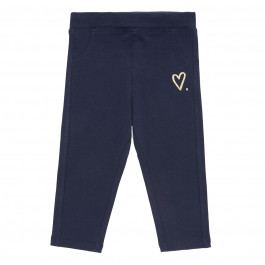 Легінси BluKids Gold Heart, р. 80