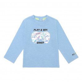 Джемпер BluKids Play And Win, р. 74