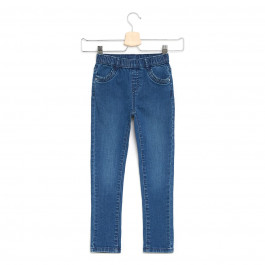 Джинси BluKids Medium Blue, р. 110