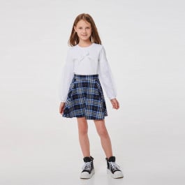 Спідниця Smil Amanda Blue, р. 128