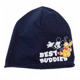 Шапка BluKids Best Buddies, р. 50-52