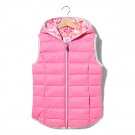 Жилет BluKids Bright Pink, р. 170