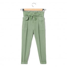 Штани BluKids Khaki Perfect, р. 104