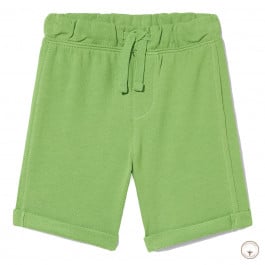 Шорти BluKids Bio Cotton Verde, р. 80