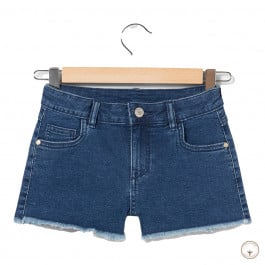 Шорти Blukids Bio Cotton All right Blue, р. 146