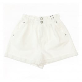 Шорти BluKids La Eleganza Bianco, р. 140