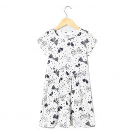 Сукня BluKids Bio Cotton Girly Things, р. 104