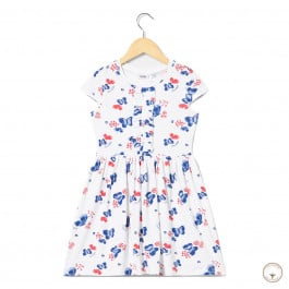 Сукня BluKids Bio Cotton Lovable, р. 110