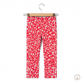 Легінси BluKids Bio Cotton All day, р. 116