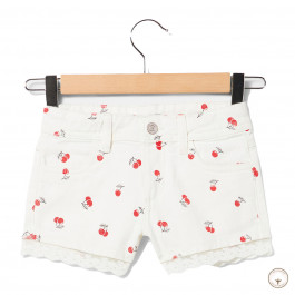 Шорти BluKids Bio Cotton Cereza, р. 104