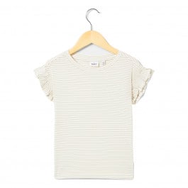 Футболка BluKids Glitter Baby, р. 110