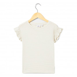 Футболка BluKids Glitter Baby, р. 128
