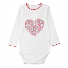 Боді Flamіngo Love Nation, р. 68