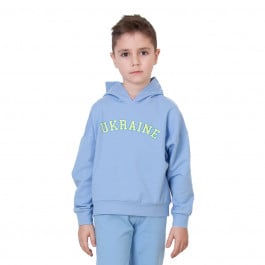 Худі Mevis I like Ukraine Sky, р. 98