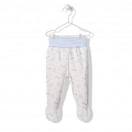 Повзунки Bebetto Light Blue, р. 62