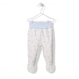 Повзунки Bebetto Light Blue, р. 68