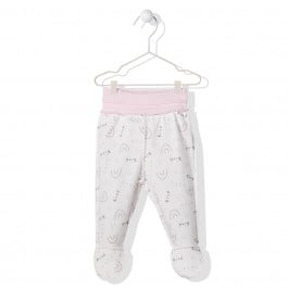 Повзунки Bebetto Light Pink, р. 62
