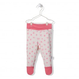 Повзунки Bebetto Pretty Pink, р. 62