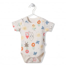 Боді Bebetto Funny Color, р. 74