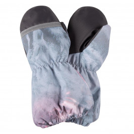 Рукавиці Lenne Snow Grey, р. 4