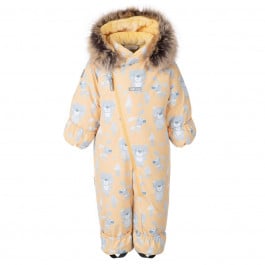 Комбінезон Lenne Derry Peach Bear, р. 68