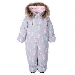 Комбінезон Lenne Derry Pink Fox, р. 68