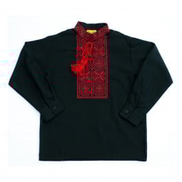 Вишиванка Piccolo Колосок, р. 158