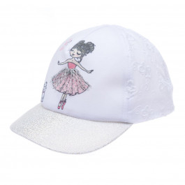Кепка Elf-kids Ballerina, р. 48